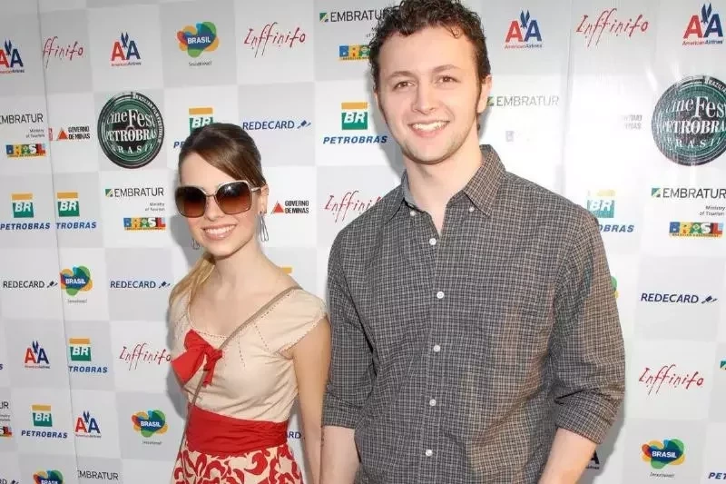 Sandy e Lucas Lima