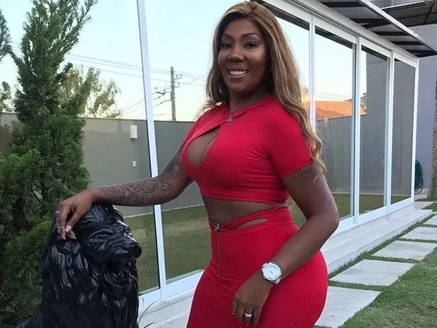 Mesmo fora do BBB, famosos surfam no sucesso (e nas tretas) do reality - imagem 68830