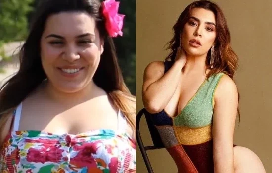 Veja as mudanças surpreendentes no “antes e depois” do camarote do BBB22