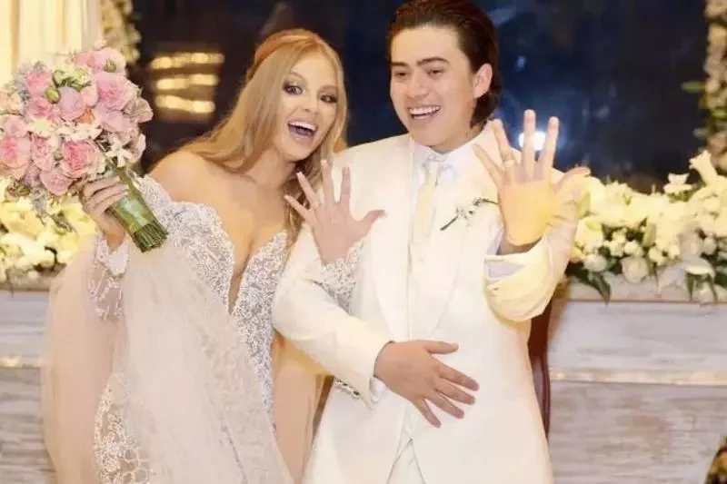 Whindersson Nunes e Luísa Sonza