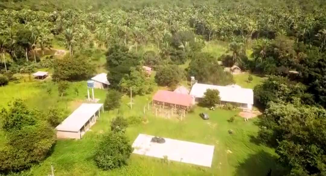 Drogueda. Um novo conceito em turismo sustentável em Monsenhor Gil - Imagem 1