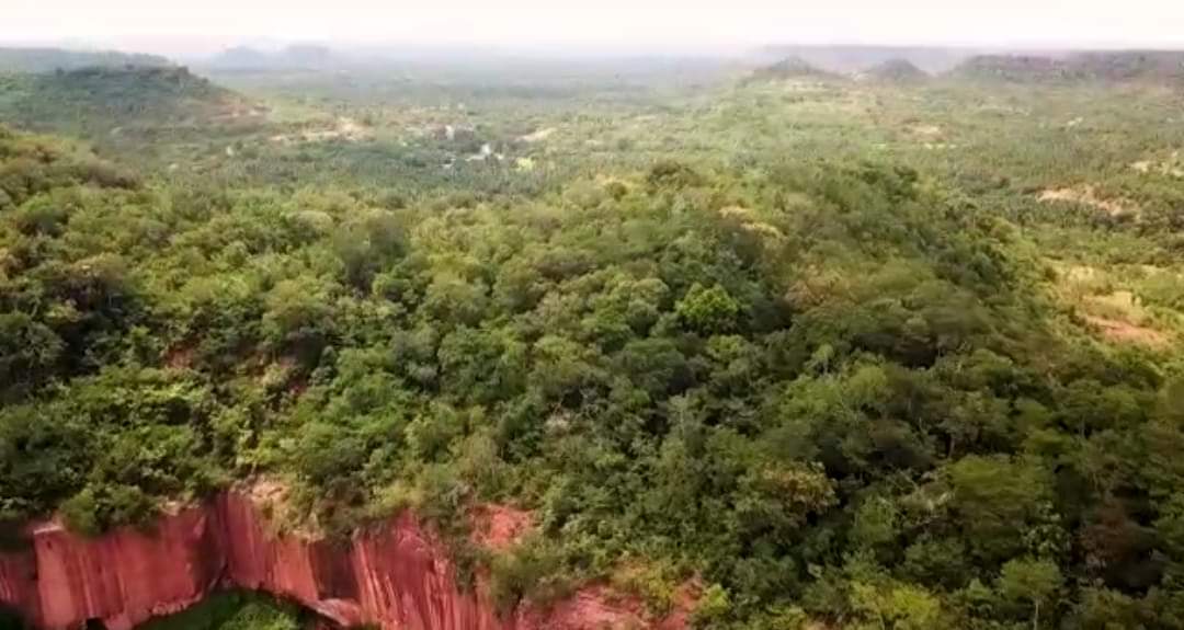 Drogueda. Um novo conceito em turismo sustentável em Monsenhor Gil - Imagem 4