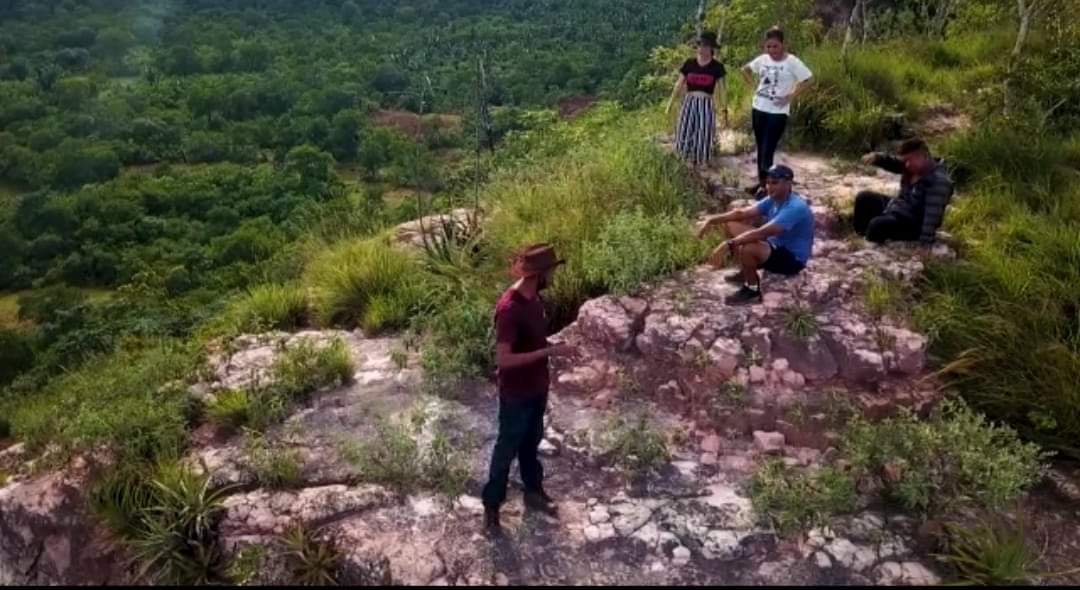 Drogueda. Um novo conceito em turismo sustentável em Monsenhor Gil