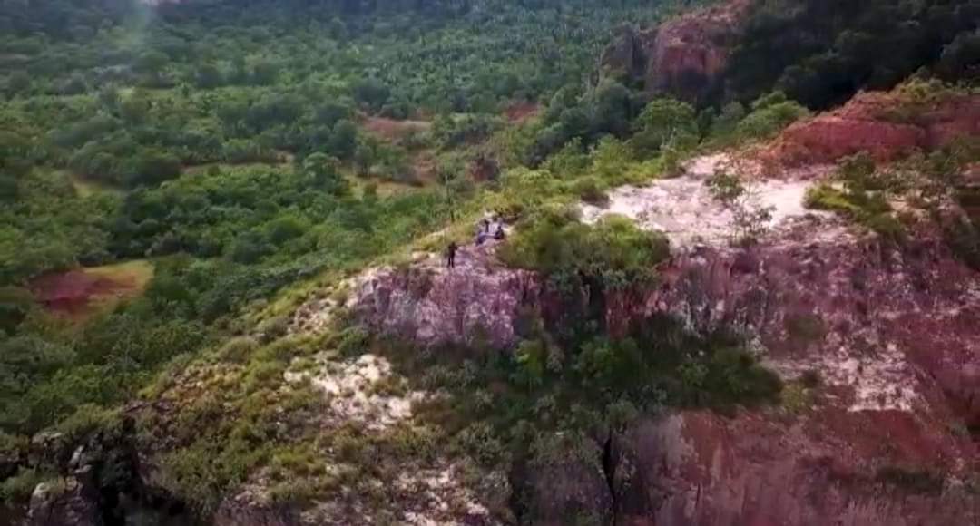 Drogueda. Um novo conceito em turismo sustentável em Monsenhor Gil - Imagem 9