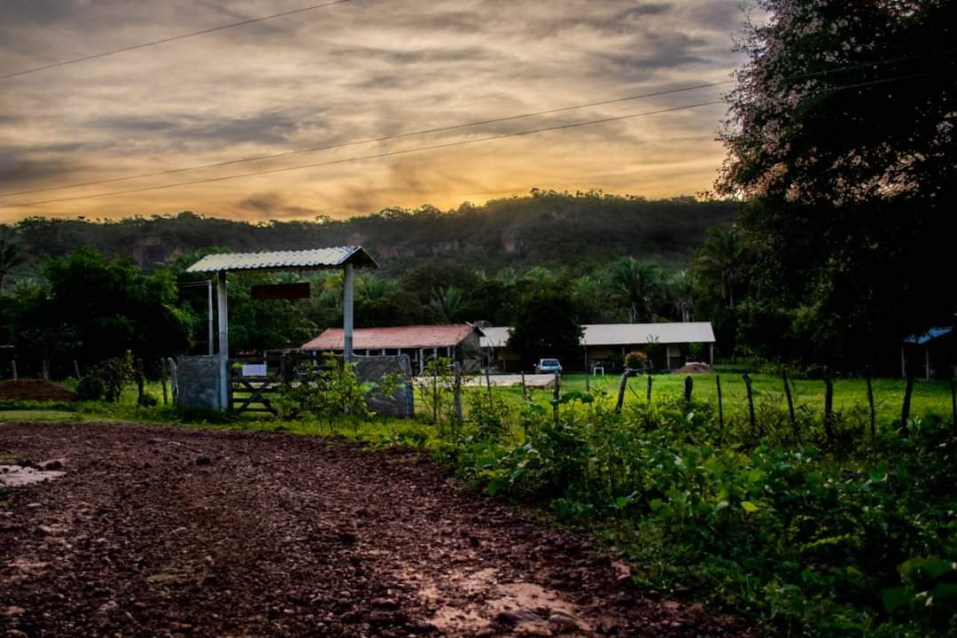 Drogueda. Um novo conceito em turismo sustentável em Monsenhor Gil - Imagem 3