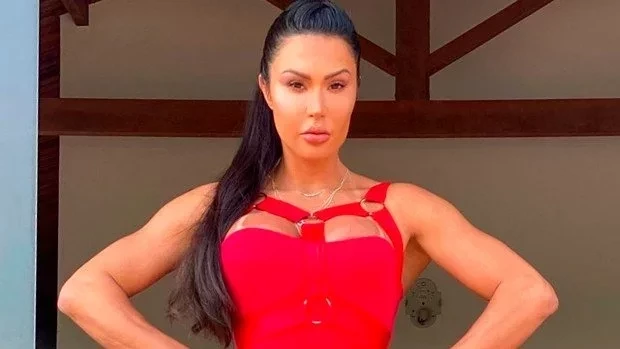 Tapioca, ovos, queijo. Saiba o que 10 famosos comem no café da manhã  - imagem 68989