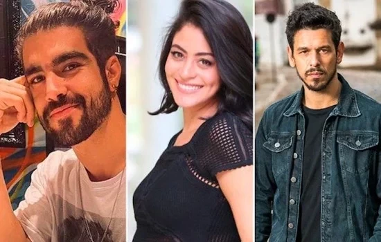 Confira os famosos que têm o mesmo sobrenome, mas não são parentes