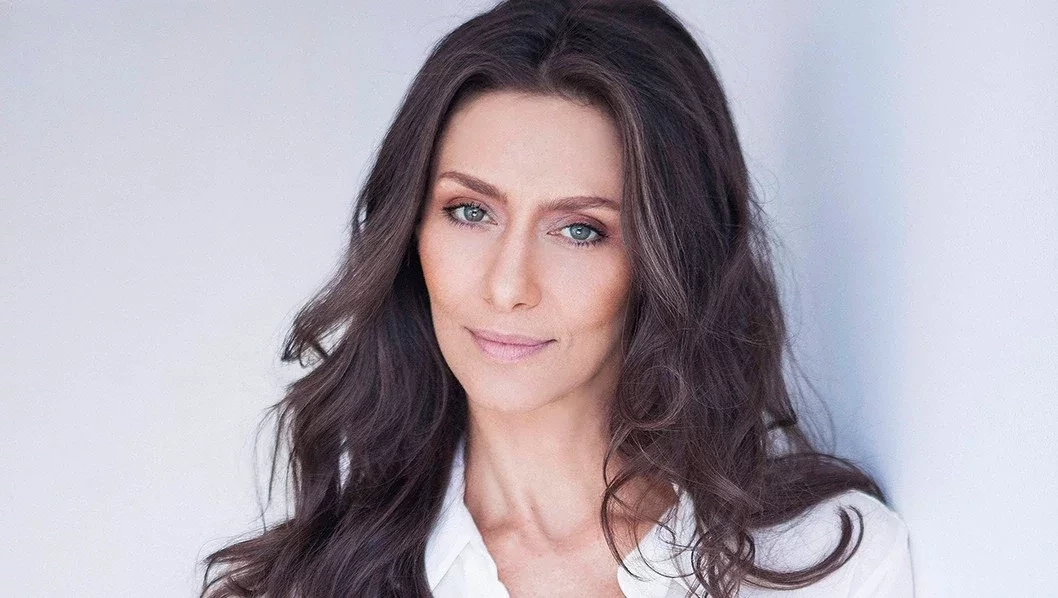 Maria Fernanda Cândido 