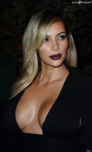 Naturalmente turbinadas! 14 famosas que parecem ter silicone, mas não têm - imagem 69215