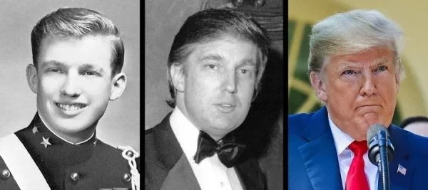 Milionários! Veja o antes e depois desses 7 famosos muito ricos - imagem 69244