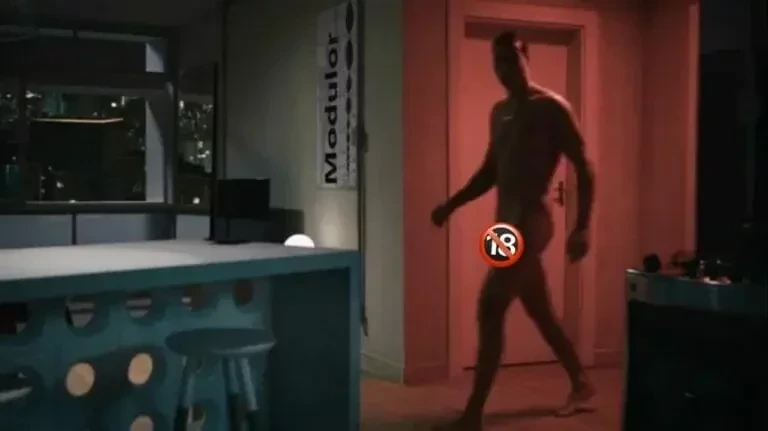 Mostraram demais: veja 6 atores brasileiros que ficaram pelados em cena - imagem 69228