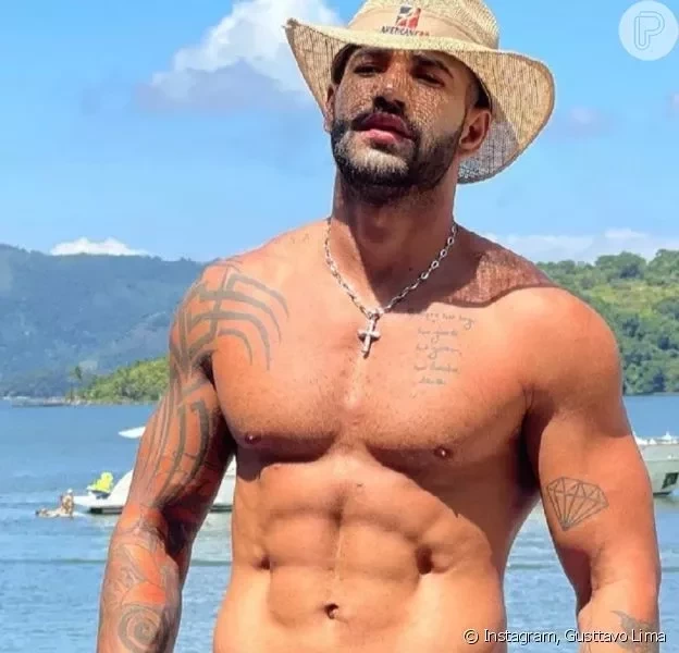 Descubra o top 10 de sertanejos mais bonitos em fotos de tirar o fôlego - imagem 69613