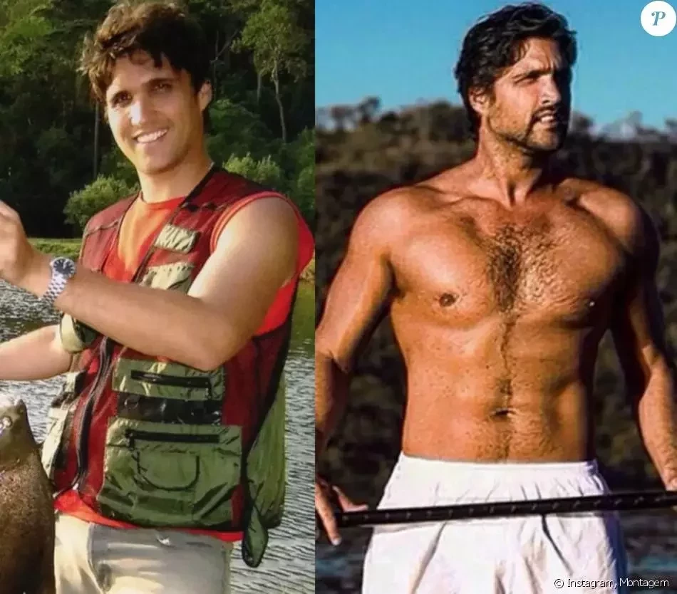 Descubra o top 10 de sertanejos mais bonitos em fotos de tirar o fôlego - imagem 69604