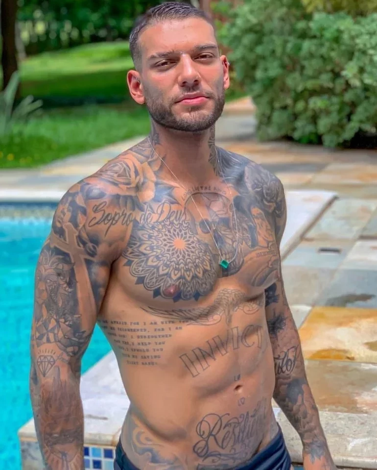 Descubra o top 10 de sertanejos mais bonitos em fotos de tirar o fôlego - imagem 69609