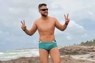 Descubra o top 10 de sertanejos mais bonitos em fotos de tirar o fôlego - imagem 69606