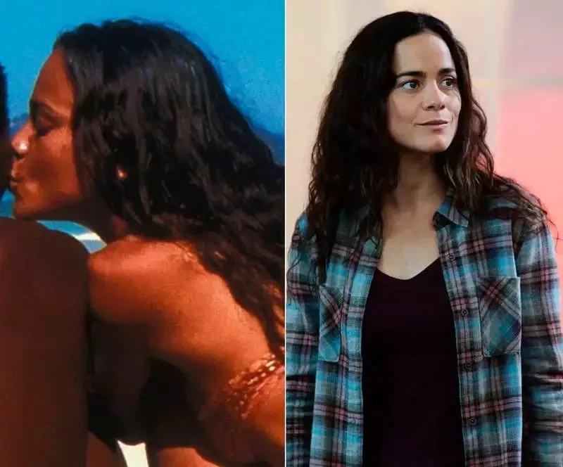 Alice Braga