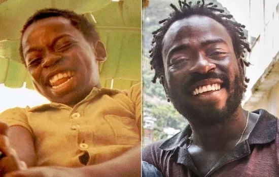 Após 20 anos,  confira como estão os atores do elenco de Cidade de Deus