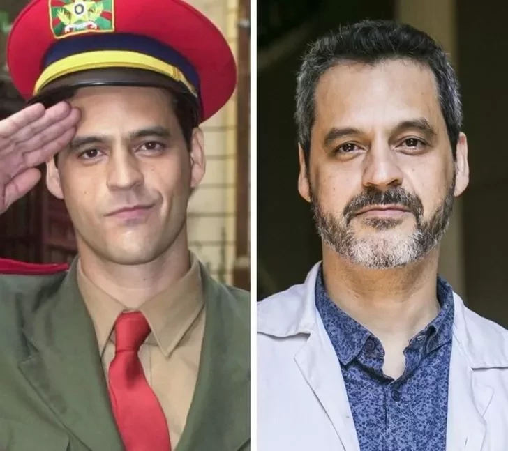 Bruno Garcia (Dagoberto)