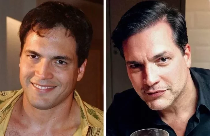 Daniel Boaventura (Johnny)