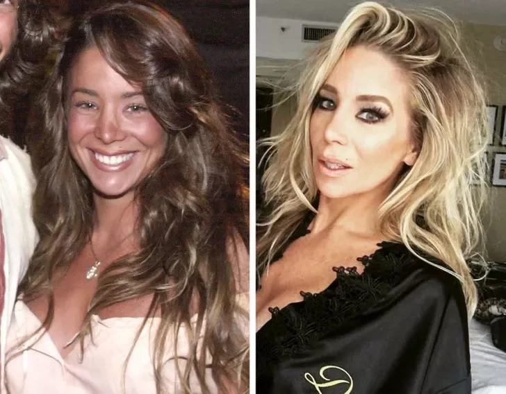 Danielle Winits (Marisol)