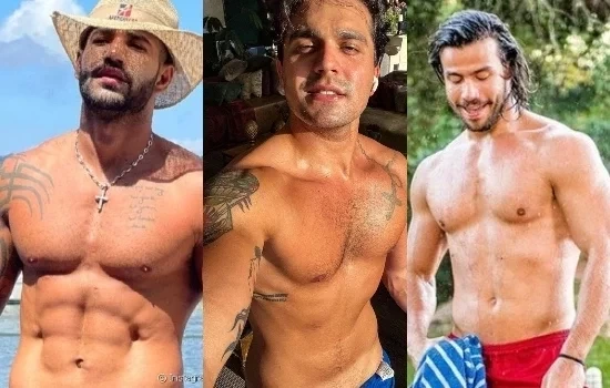 Descubra o top 10 de sertanejos mais bonitos em fotos de tirar o fôlego