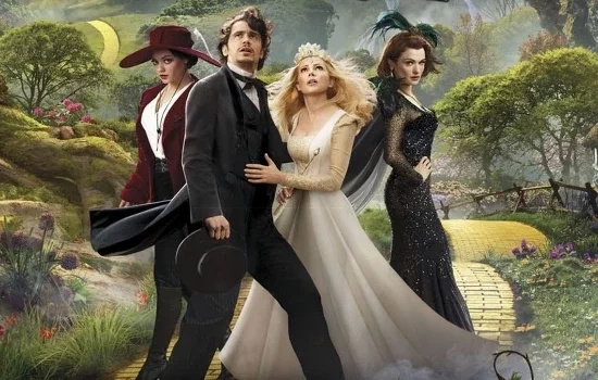 É fã de mágicos? Confira aqui 10 filmes sobre esses seres da fantasia