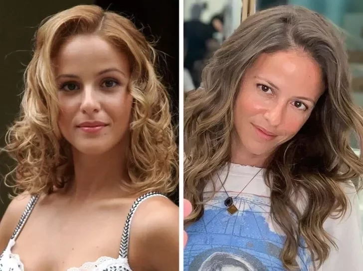 Fernanda de Freitas (Consuelo)