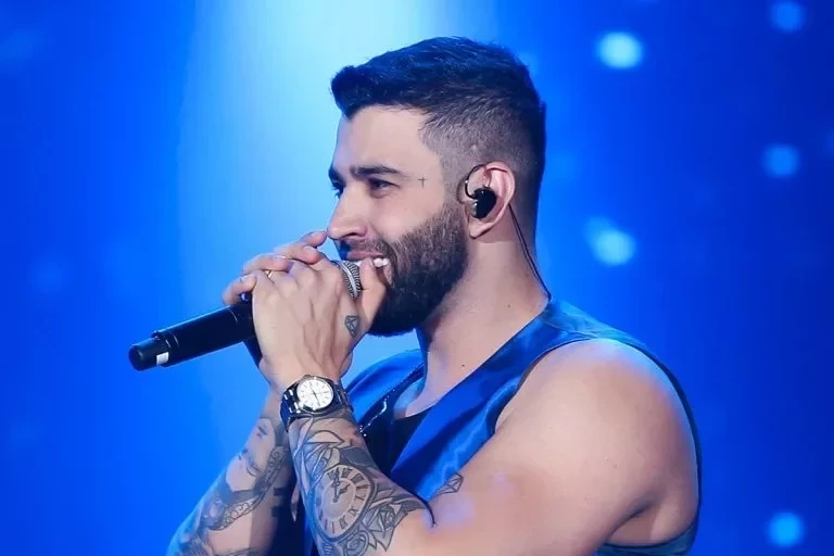 Gusttavo Lima