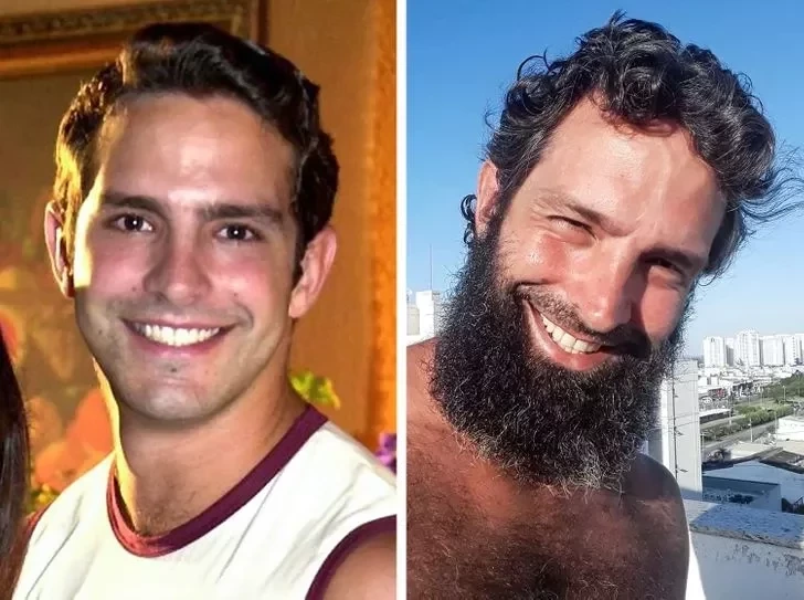 Iran Malfitano (Carlito)