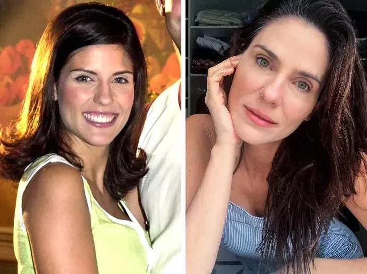 Rafaela Mandelli (Soledad)