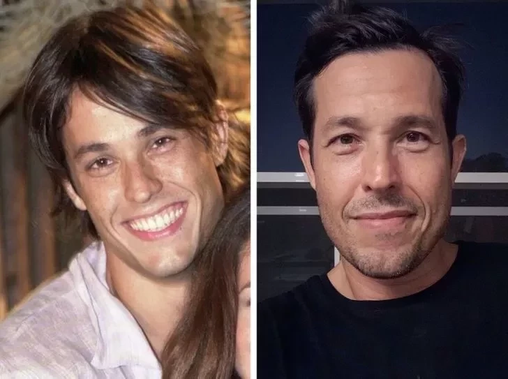 Roger Gobeth (Jesus)