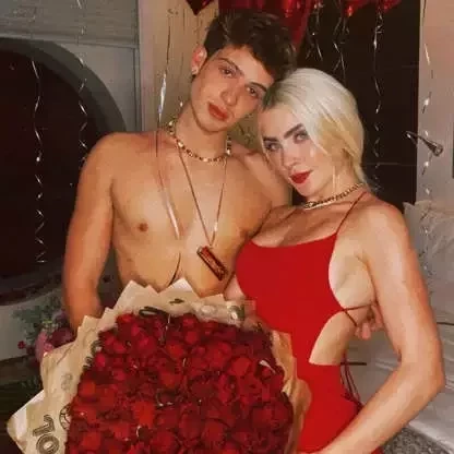 Milionária, namorados famosos: confira 10 curiosidades sobre Jade Picon - imagem 69563