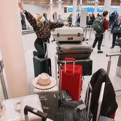 Milionária, namorados famosos: confira 10 curiosidades sobre Jade Picon - imagem 69562