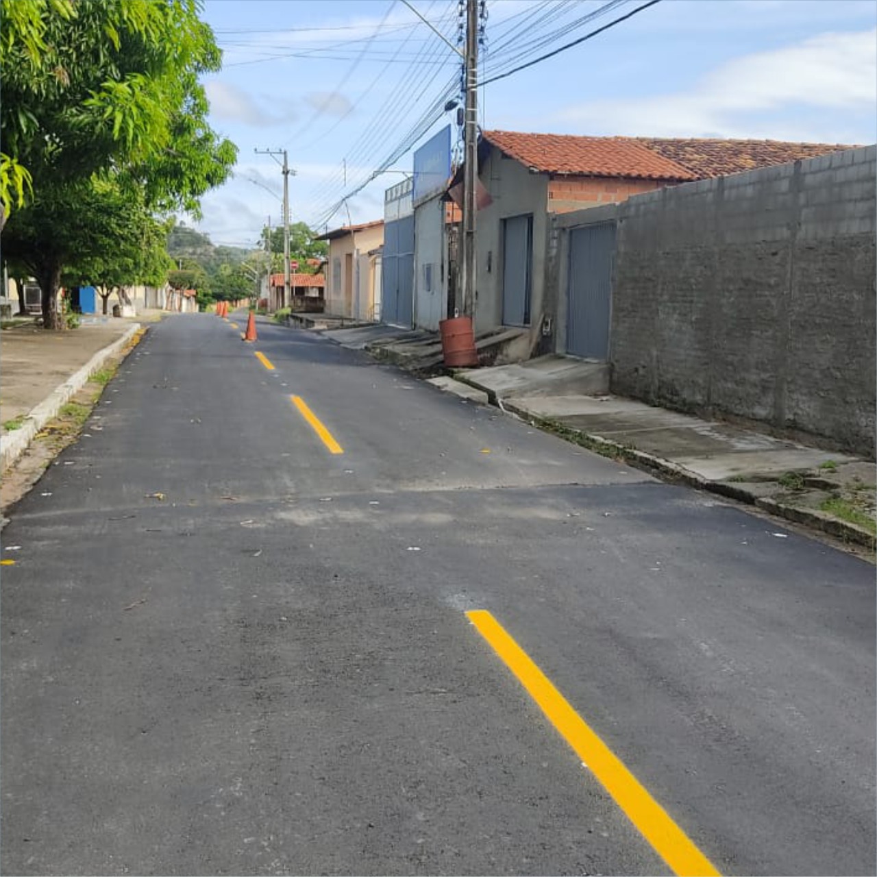 Governador Wellington Dias fará entrega de obras em Monsenhor Gil em 31/01 - Imagem 7