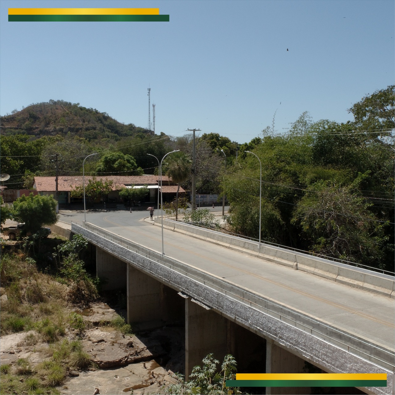 Governador Wellington Dias fará entrega de obras em Monsenhor Gil em 31/01 - Imagem 6