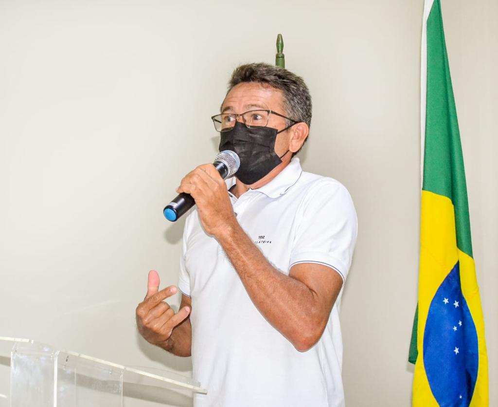 SME de Joaquim Pires realiza Jornada Pedagógica de 2022 - Imagem 18