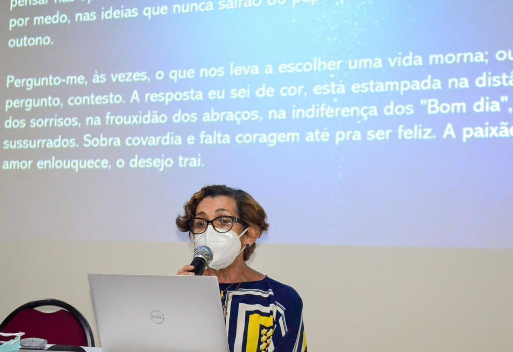 SME de Joaquim Pires realiza Jornada Pedagógica de 2022 - Imagem 30