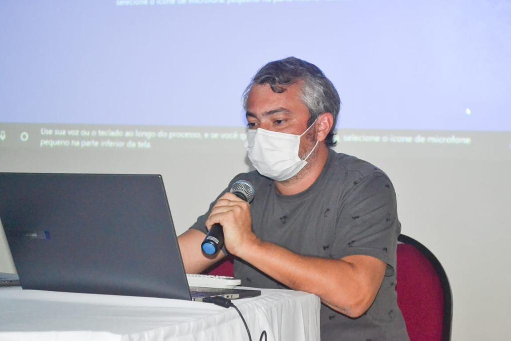 SME de Joaquim Pires realiza Jornada Pedagógica de 2022 - Imagem 20