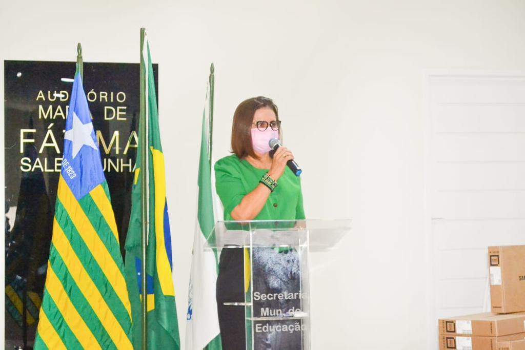 SME de Joaquim Pires realiza Jornada Pedagógica de 2022 - Imagem 9