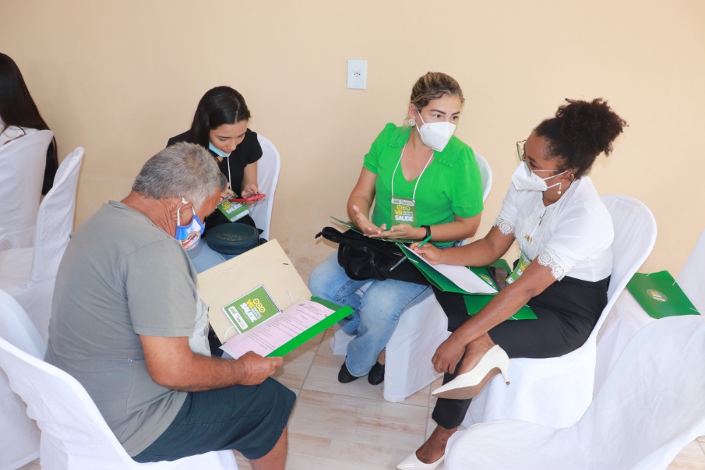 VII Conferência da Saúde foi Realizada em Lagoinha do Piauí - Imagem 2