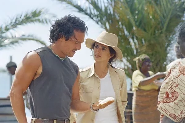 Veja esses 10 famosos que já foram um casal e você não sabia - imagem 69740