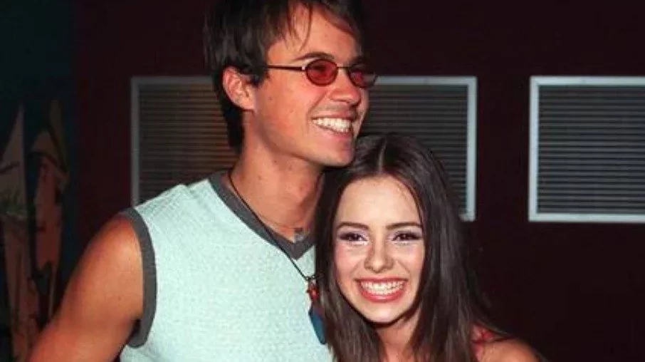 Veja esses 10 famosos que já foram um casal e você não sabia - imagem 69745