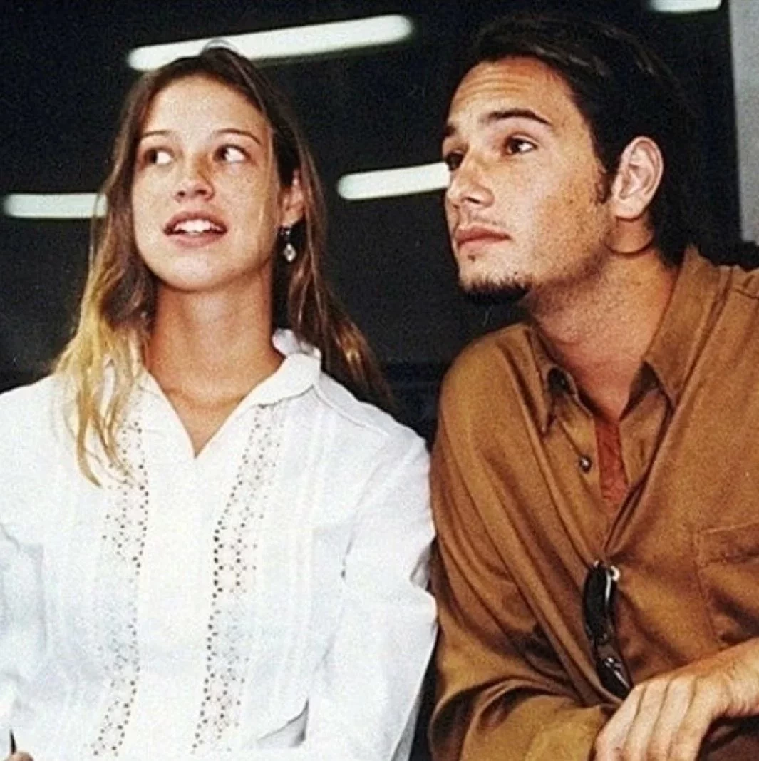 Veja esses 10 famosos que já foram um casal e você não sabia - imagem 69746