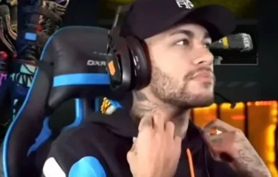 Among Us? Descubra o jogo preferido de Neymar e outras 9 celebridades