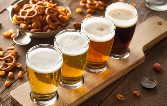 Sextou! Veja o guia que preparamos para os apreciadores de cerveja 
