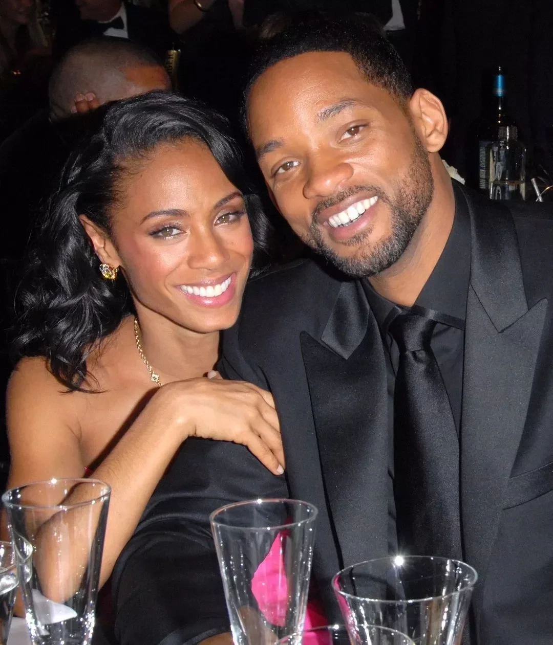 Jada Pinkett Smith