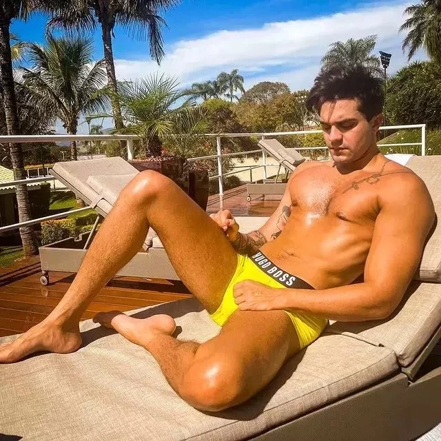 Luan Santana
