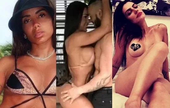 Ménage: descubra as celebridades que revelaram ter feito sexo a três