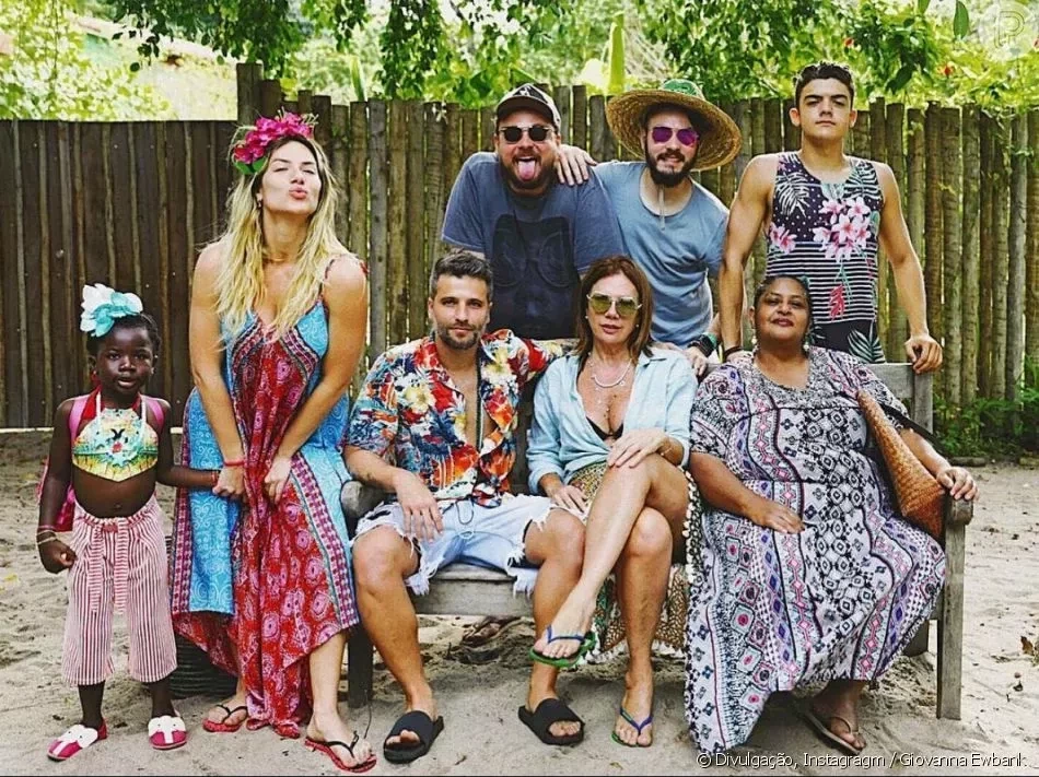 Uma viagem misteriosa