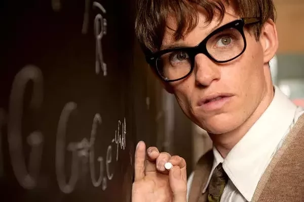 A Teoria de Tudo (2014)